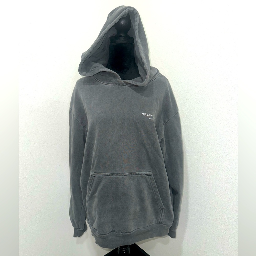 Talentless Hoodie women’s  Hoodie in Xl